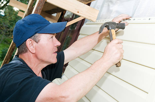 James Hardie Siding in Litchfield Beach, SC