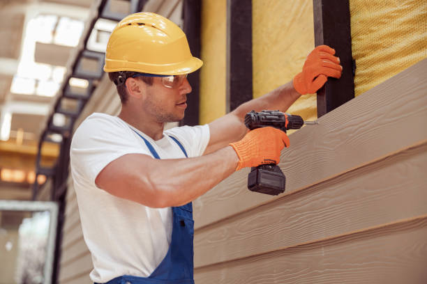 Best Wood Siding Installation  in Litchfield Beach, SC